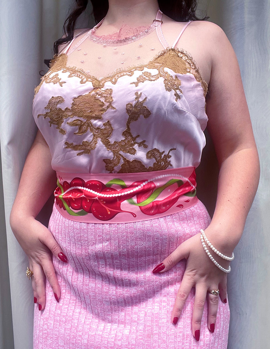 Ribbons of Entrails III Twilly Logandria